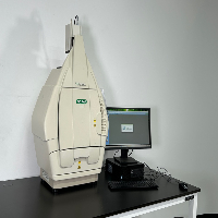 Bio-Rad ChemiDoc XRS+ Universal Hood image 0